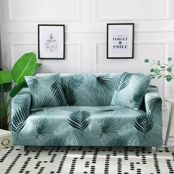 Light_Blue_Design_Polyester_Elastic_Stretchable_Printed_Sofa_Cover